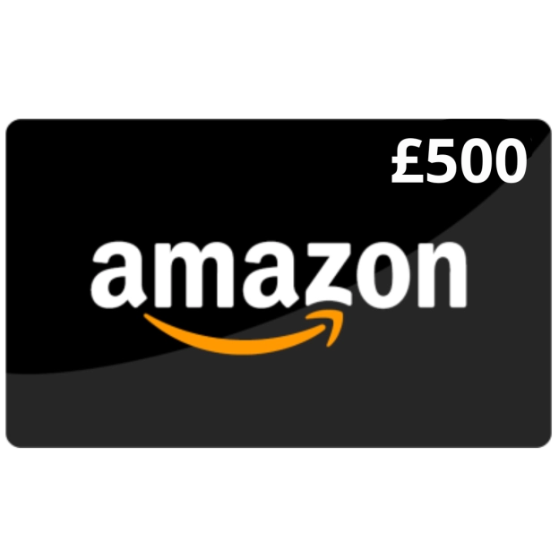 Amazon Gift Card