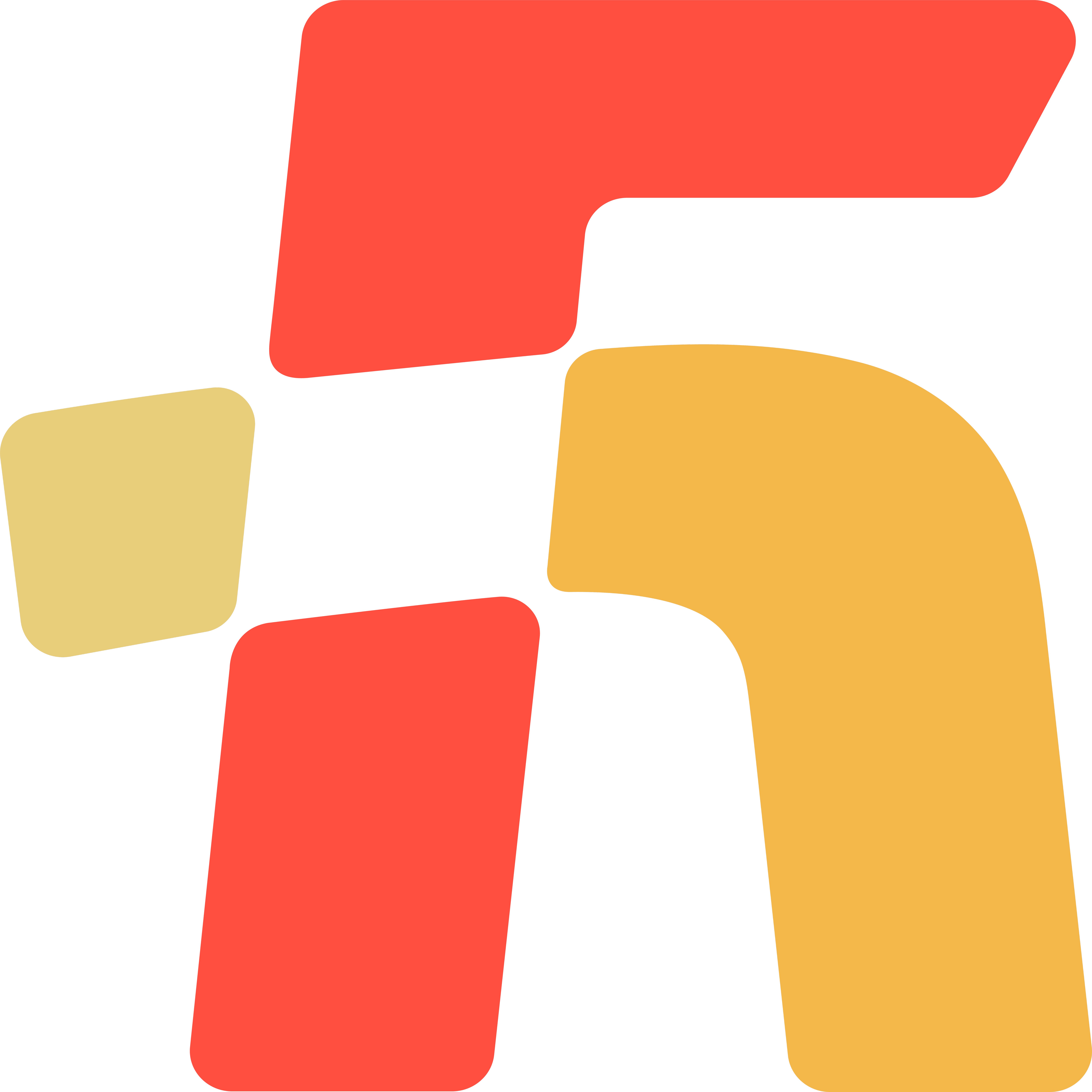 Funnet Logo